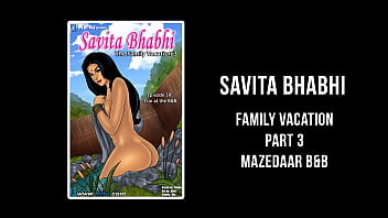 Savita Bhabhi Videos - Episode 59