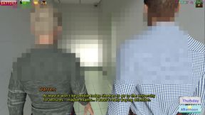 Alice in Wonderland by Slow Games - Wife Shared with Some Hobos on the Alley, Sex with Stepsister in Law 9