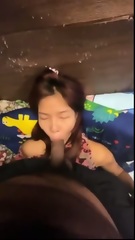 Myanmar Girl (Radi) Sex Tape With Her Boyfriend Part-1