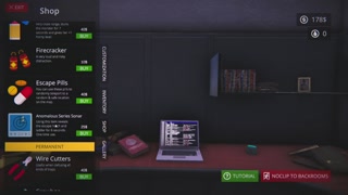 Cumrooms [v0.6.0] [Moon Loom Studio] hot SCP blowjob