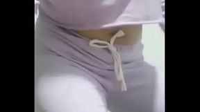 v&iacute_deo amateur de universitaria tetona