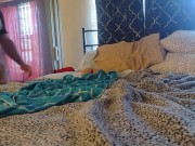 Taking my anger out on my own ass and pounding my big tight ass with huge massive dildo