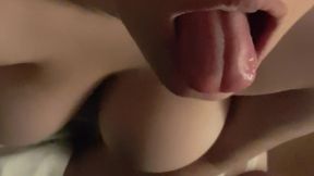 Close up Homemade Cumshot and Cum Swallow Compilation #1