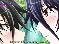 MILF Scientist Experiment Turns Erotic and She Gets Creampied Deep in Secret Lab