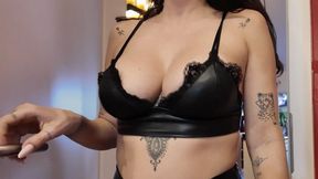 Double Trouble Denial Ft Lady Emiliana [Full HD]