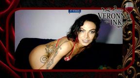 veronna – a garota da cam que voce vai querer levar pra cama iii
