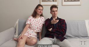 Great Night. We Were Going To Fuck Together, But Plans Changed ;) 4K HD Tim Team