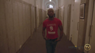 минет, пара, черный, без седла, члены, пузырчатая задница, пузырь – молодые Кайден Грей и Бишоп Блэк трахаются в задницу