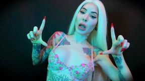 Ass denied Loser, cum in your pants ! - ASS WORSHIP, TEASE AND DENIAL, HFO