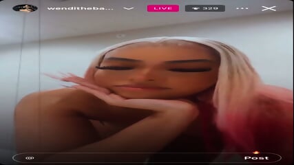 Phat; Her google drive folder link, 188 videos =  https://rentry.co/rqzkevgp