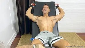 Imperialmuscle Tickled - Imperialmuscle