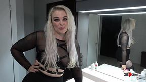 outdoor creampie gangbang orgy cum swap swallow