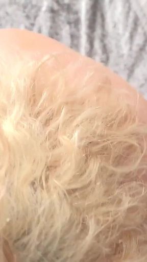 AuntJudysXXX - Your Busty Mature Landlady Camilla Creampie Catches You in Her Panty Drawer (pov)