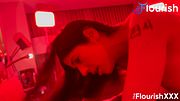 Trailer Anna Cummings gets the Red Light Room of MrFlourish