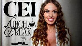CEI Lunch Break