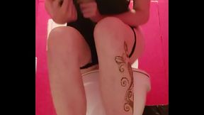 Your pissing girl