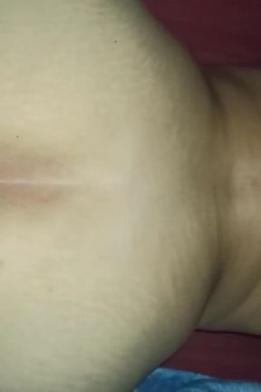 My Neighbor Is Insatiable She Loves to Fuck