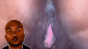 Luv Bouncing & Creaming on BBC