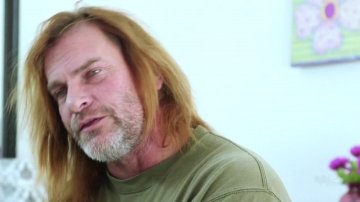 Pretty Young Redhead Jodi Taylor Gets Fucked by a Hung Stud