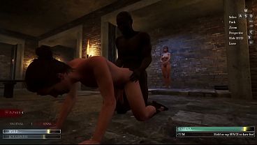 Slaves of Rome &ndash_ The Master Takes His Chosen Man