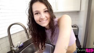 Best of Liz Jordan a Bratty Sis Collection