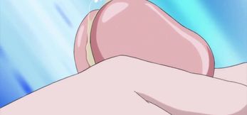 Uncensored Hentai—Cum Covered and Ridden