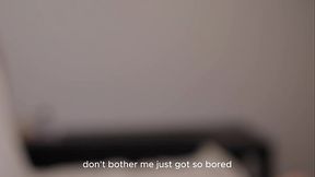 My Neighbor Wants to Get Pregnant - Juicy Creampie for Sonya Snake