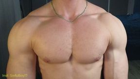 Richard Mils Private Show