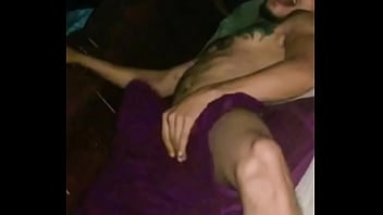 Dominicano rico, latino, masturbaci&oacute_n, ex&oacute_tico, Sexy