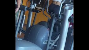 gym gimnasio mexicana