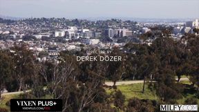 MILFs Gush Wreck Petite Stud Choked Deepthroated Destroyed Rides