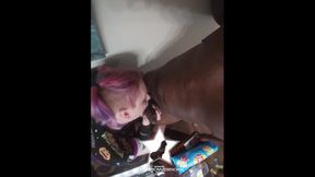 Kitchen POV