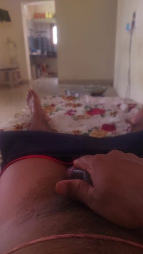 Masturbation