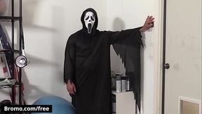 Bromo - Brad Banks with Vadim Black at Cream For Me A Xxx Parody Part 3 Scene 1 - Trailer preview