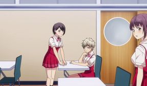 shuumatsu no harem 8
