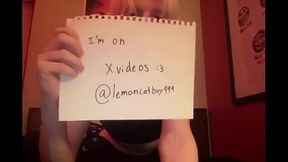 Verification Video