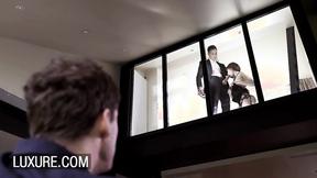 ”Geisha submissive sex”