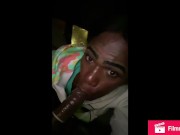 Sexsymbol’s late night Car FuN With StR8 GuY