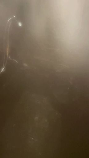 Goddess Shower Masturbation