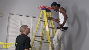 Kemancheo and Roro Pump N Go