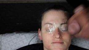 Dirtydees - Bukkake compilation 9