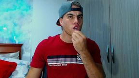 Lian Oconner Private Show