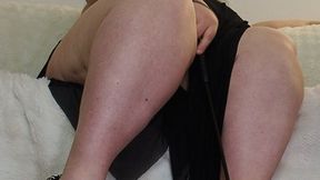 Deeper into feet addiction #3