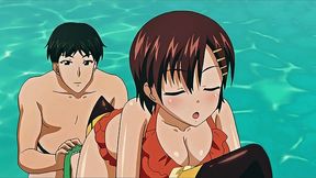 Sunny Day's public clip by Hentai PD