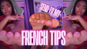 Send To My French Tips