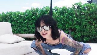 Throat-Fucking Whore #1 - Deepthroating & Pounded Hard By Huge Dick! (Exclusive)