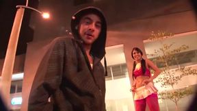Big ass chick smashed by a big hard cock