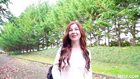 Lilbabylouxox - Naughty Redhead Darling
