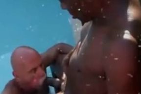 parent Daddies, Interracial Daddies BIG BLACK COCK Alert !!!