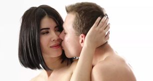 Blowjob and Hard Fucking! Hot MILF Wants More!